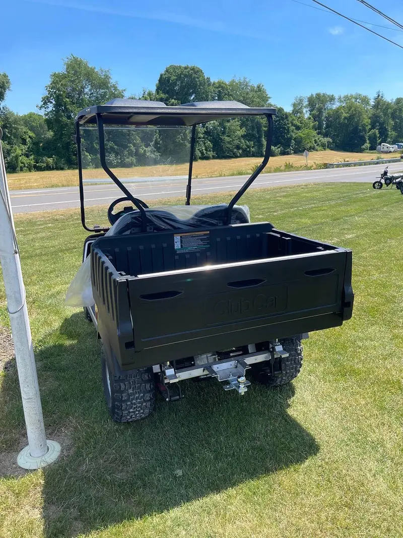 2026 Club Car XRT 800 photo 5