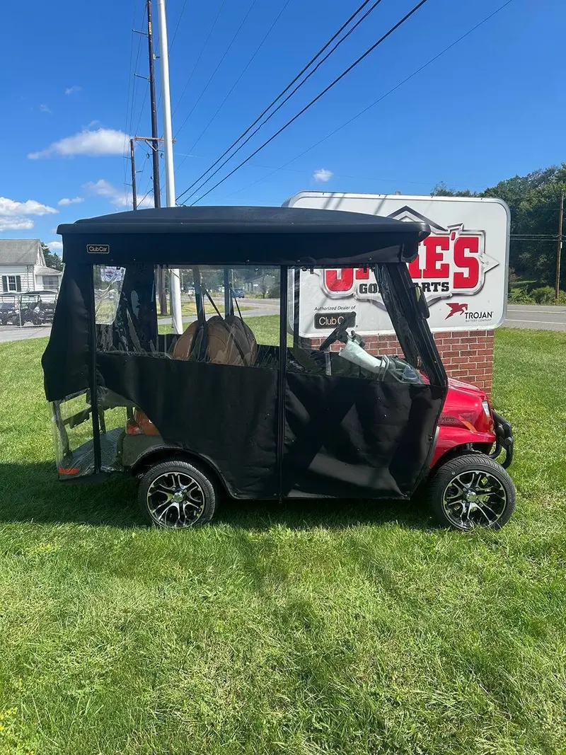 2027 Club Car Onward photo 3