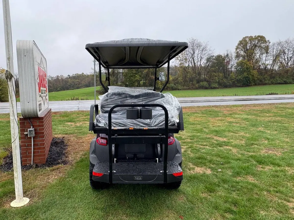 2026 Club Car Onward photo 3