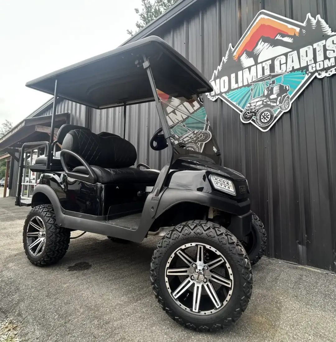 2023 Club Car Custom Club Car-Lithium photo 1
