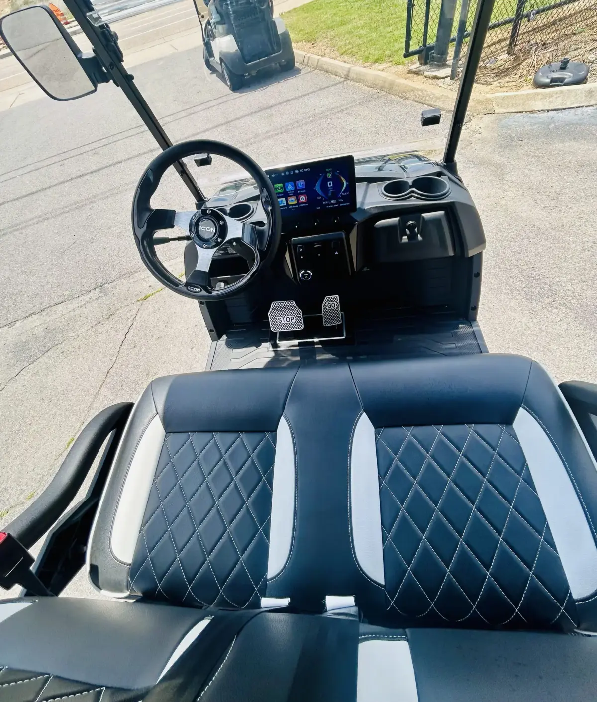 2026 ICON i60LX photo 9