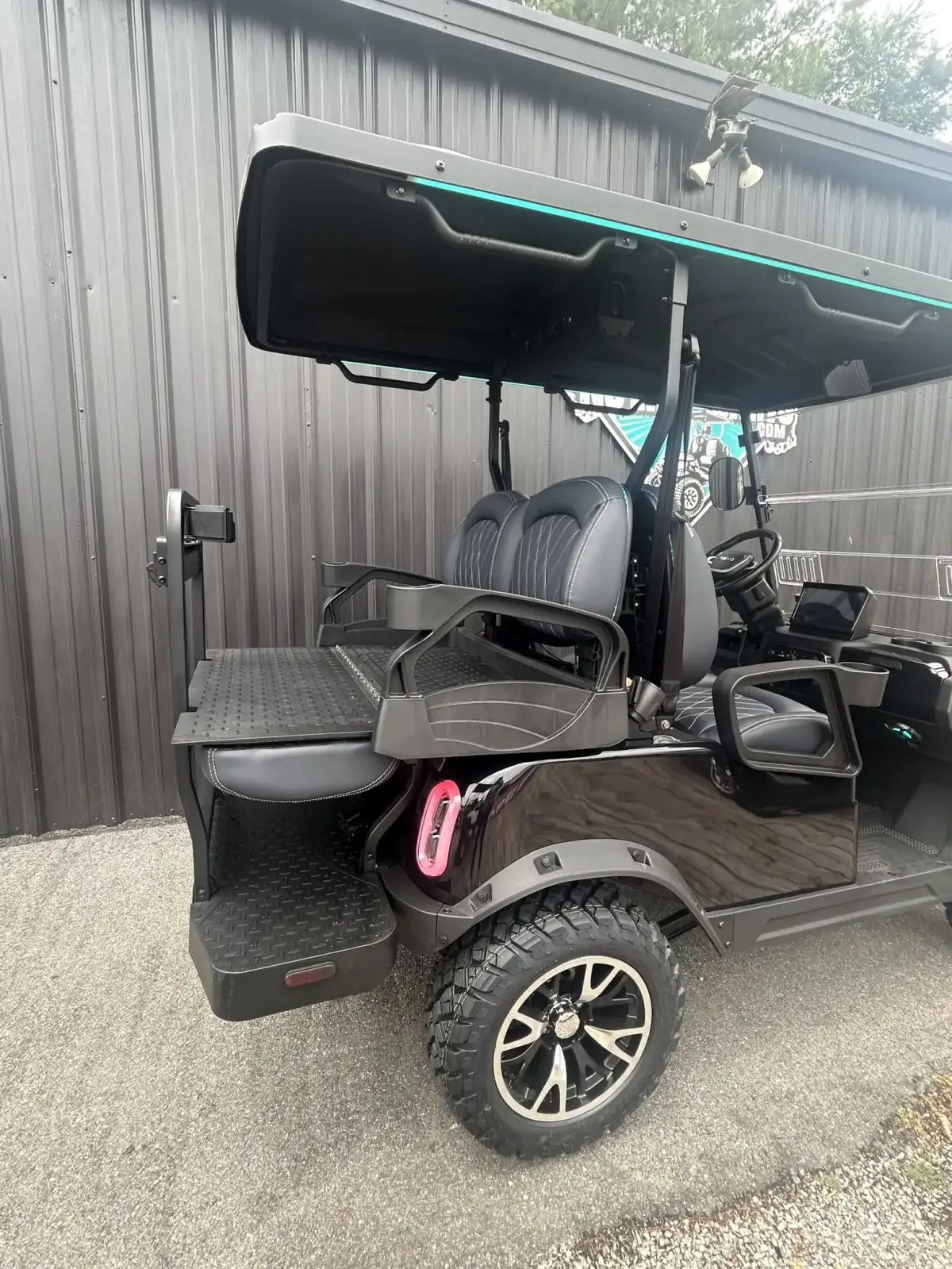 2026 TEKO Turbo photo 7
