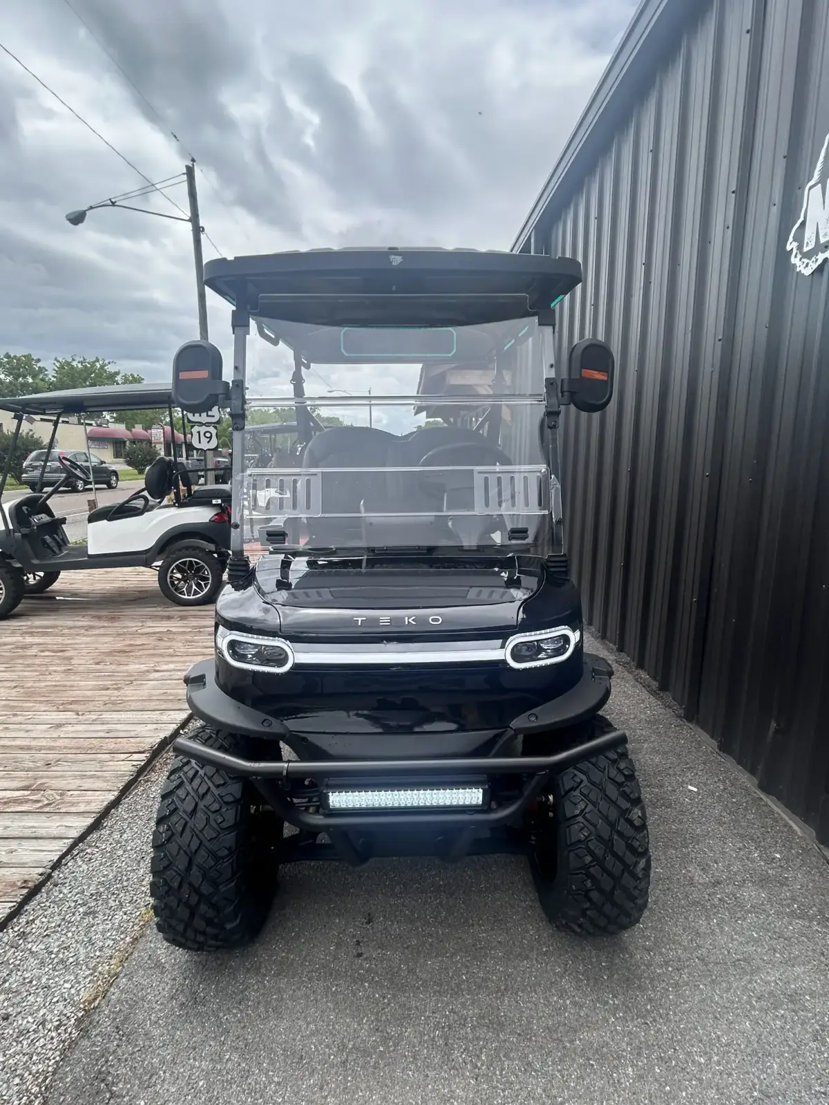 2026 TEKO Turbo photo 5