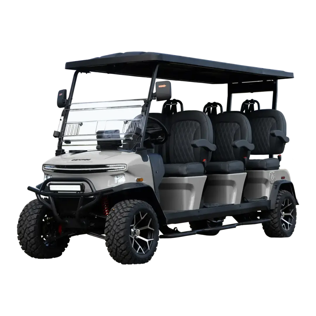 2026 Denago Rover XXL photo 1