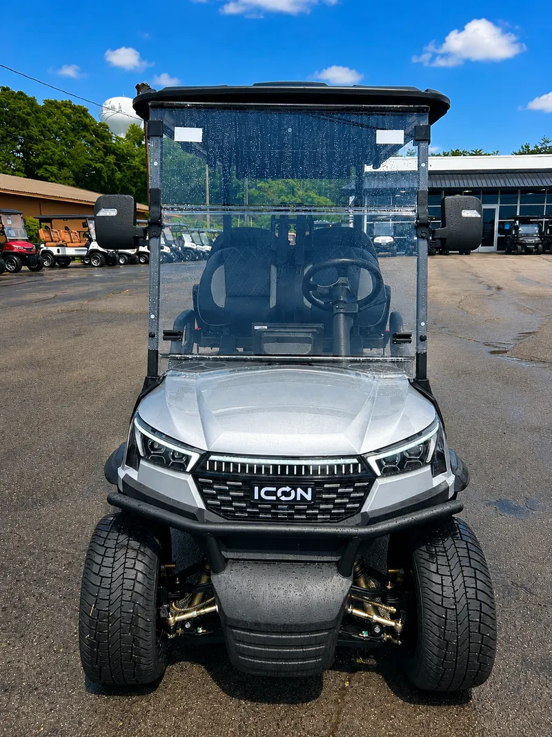 2026 ICON i40X photo 5