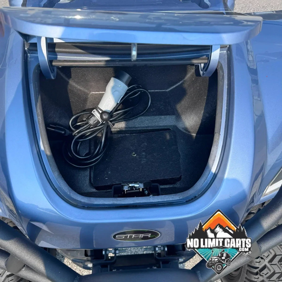 2023 Star EV EV Lithium Golf Cart photo 10