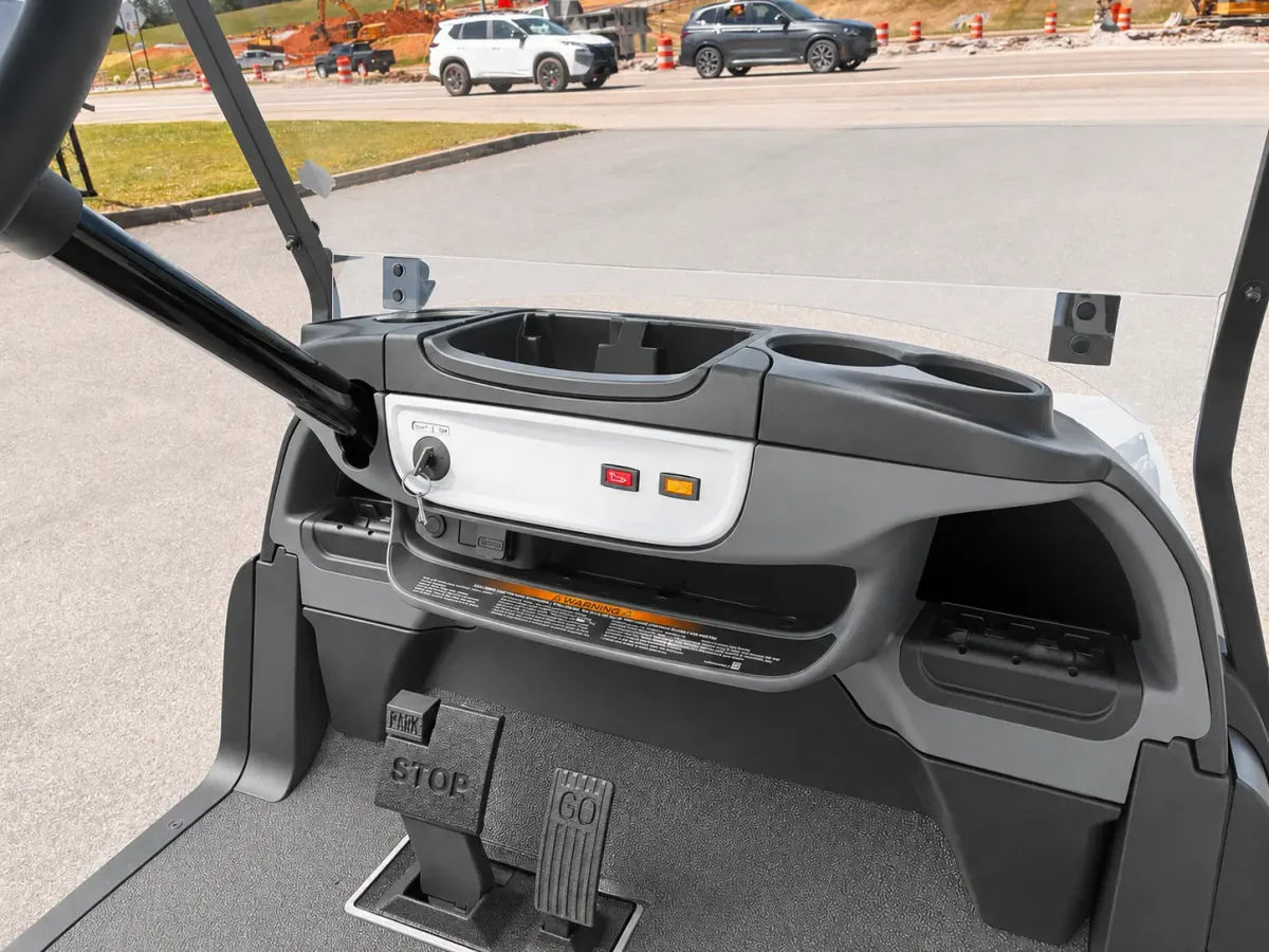 2026 Club Car Tempo Gas photo 5