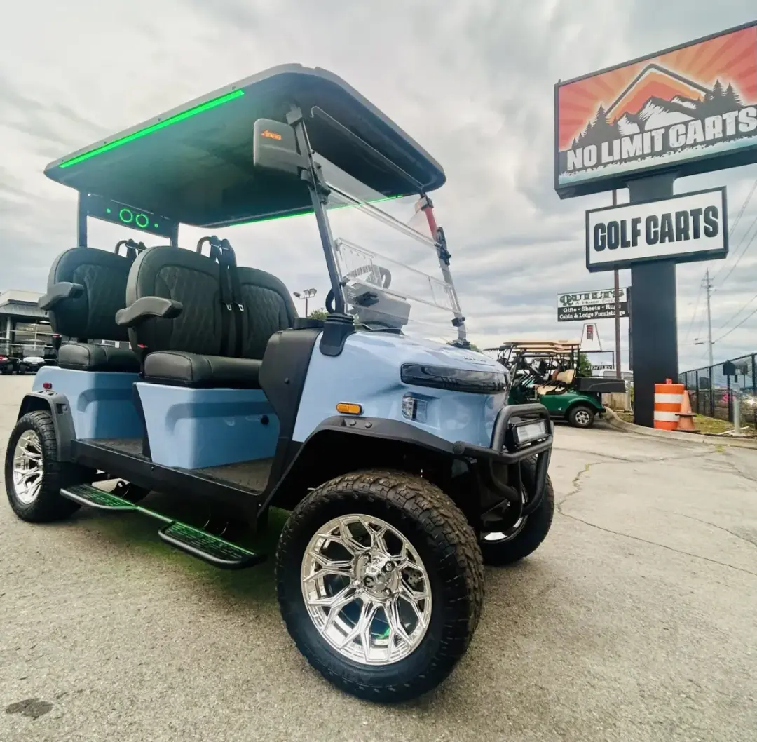 2026 Denago Rover XL photo 1