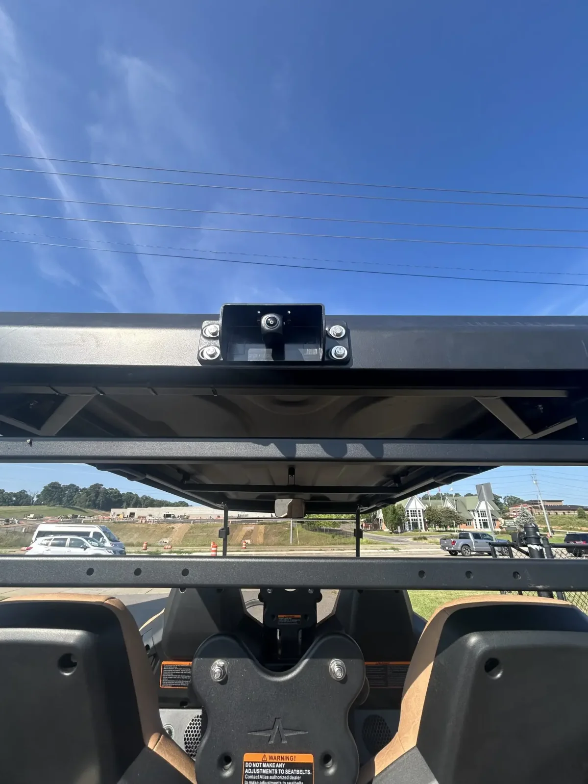 2026 Atlas One Titanium Green photo 9