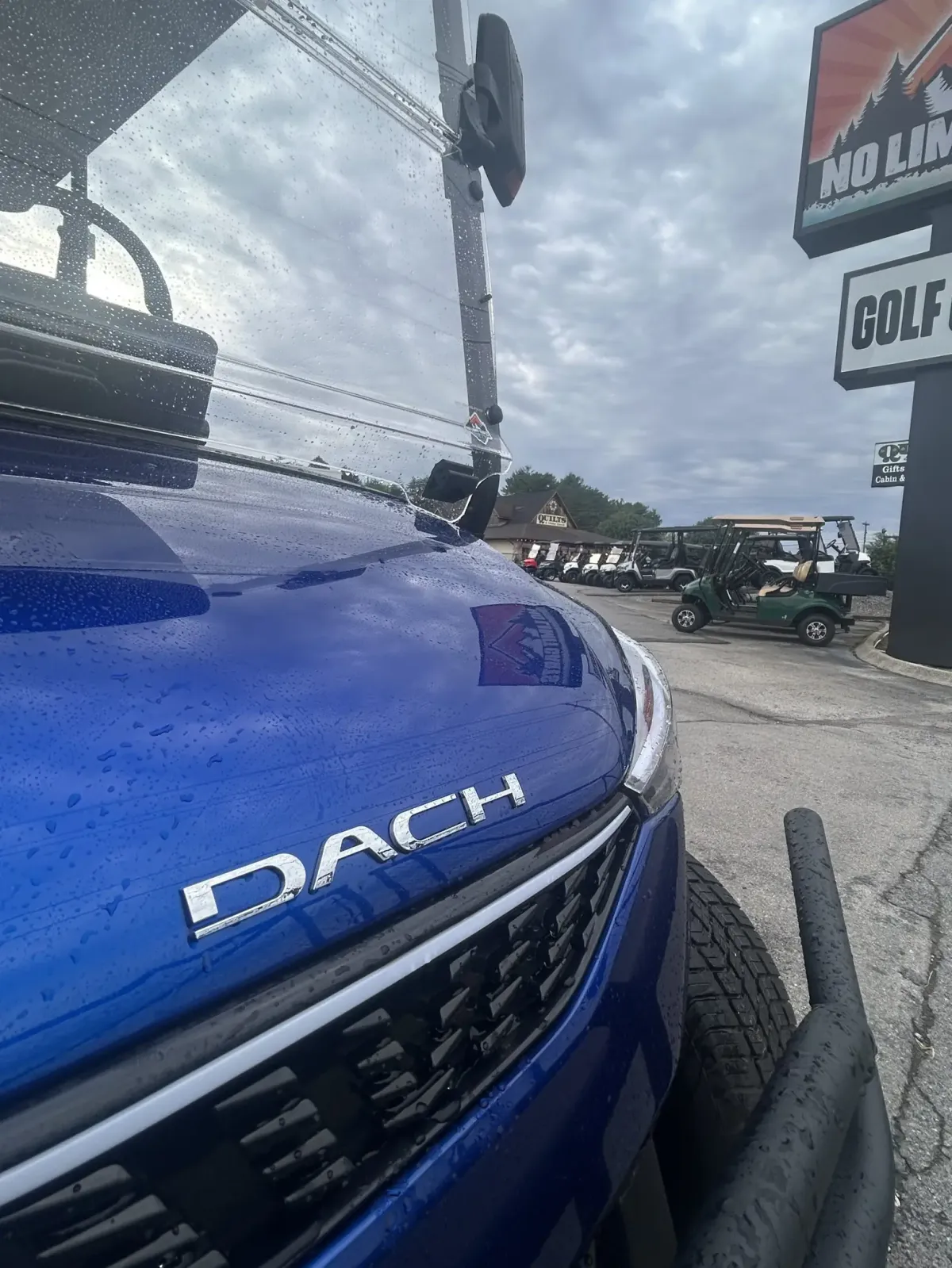 2026 DACH Falcon photo 20