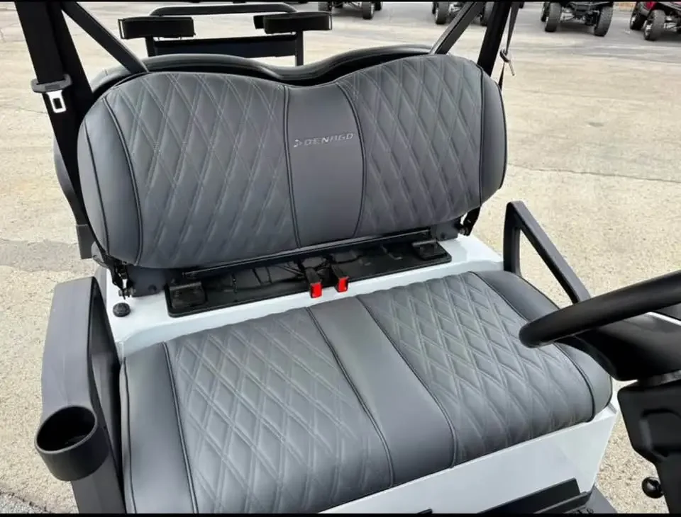 2026 Denago Nomad XL photo 9