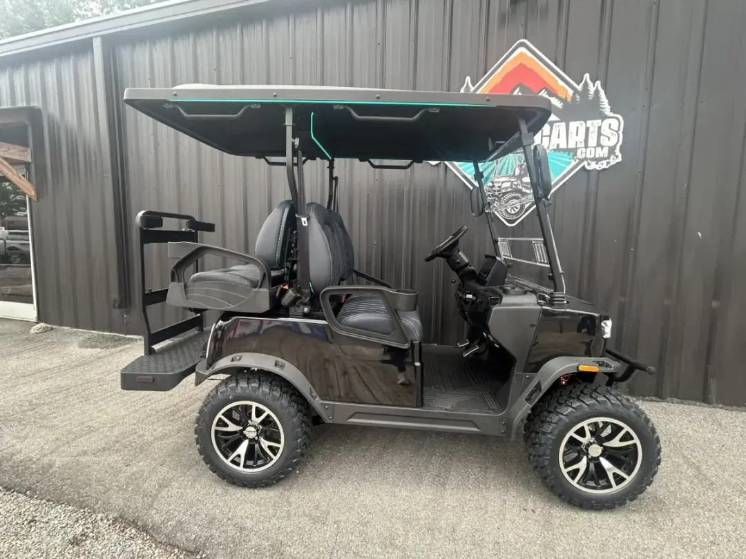2026 TEKO Turbo photo 1