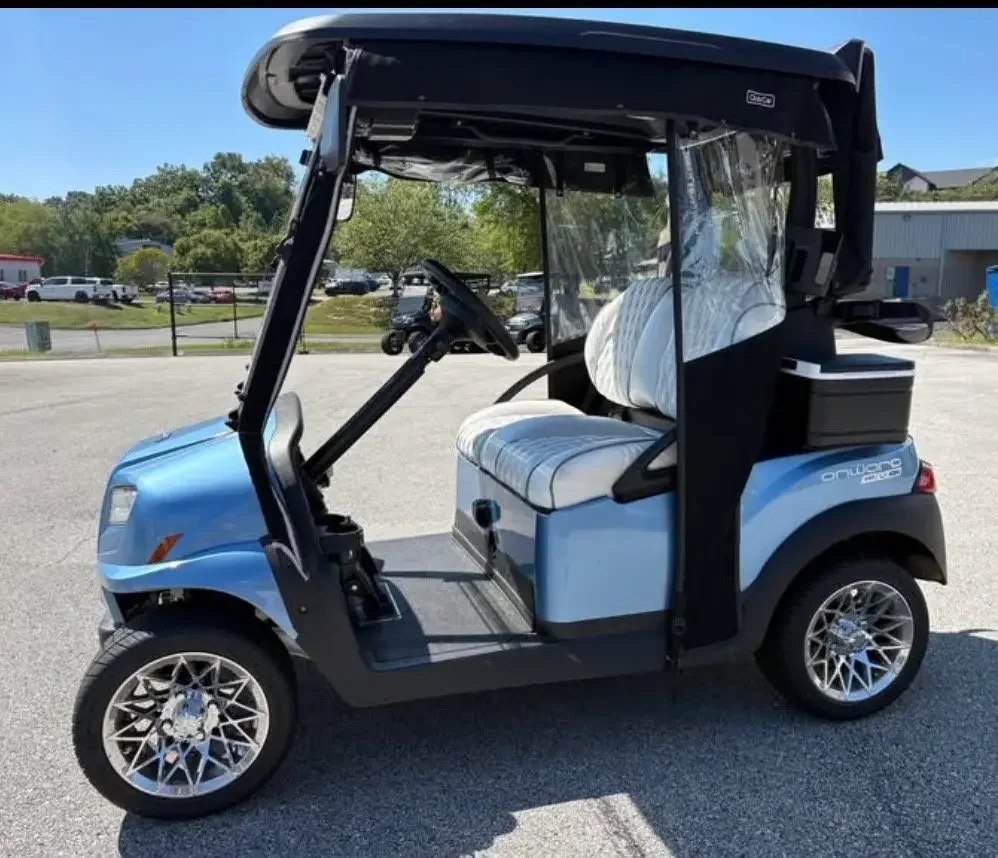 2023 Club Car Onward photo 6