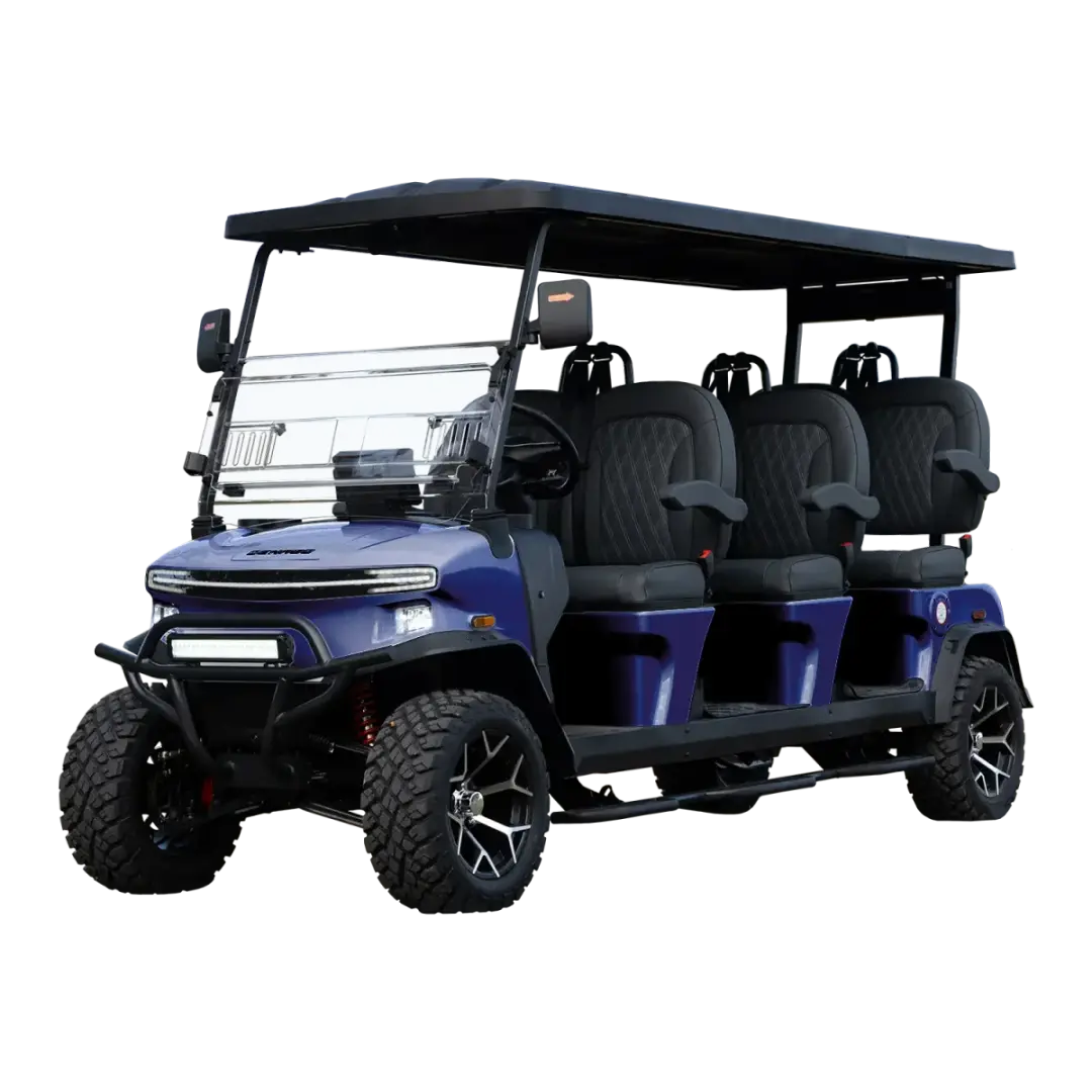 2026 Denago Rover XXL photo 1