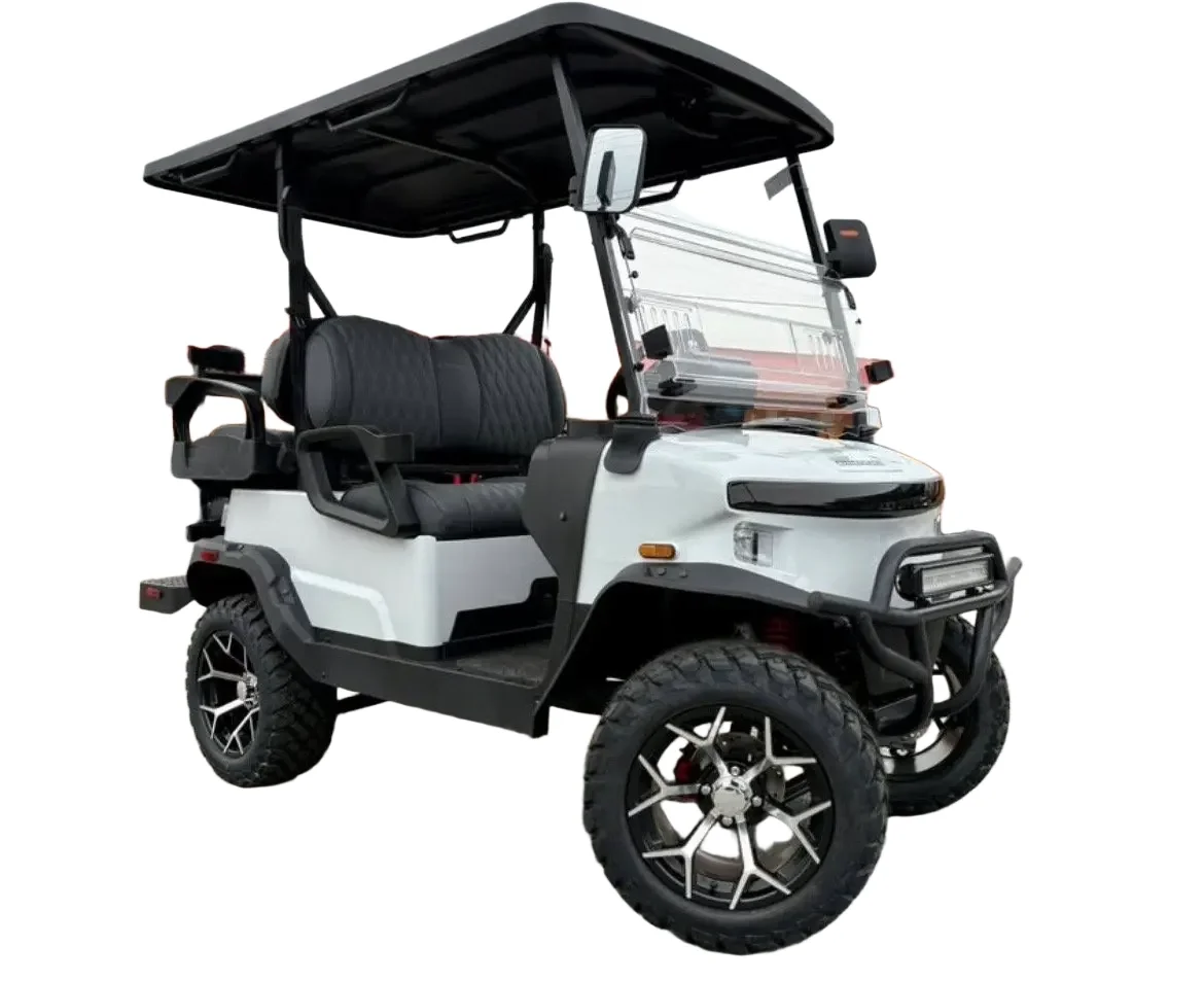 2026 Denago Nomad XL photo 4