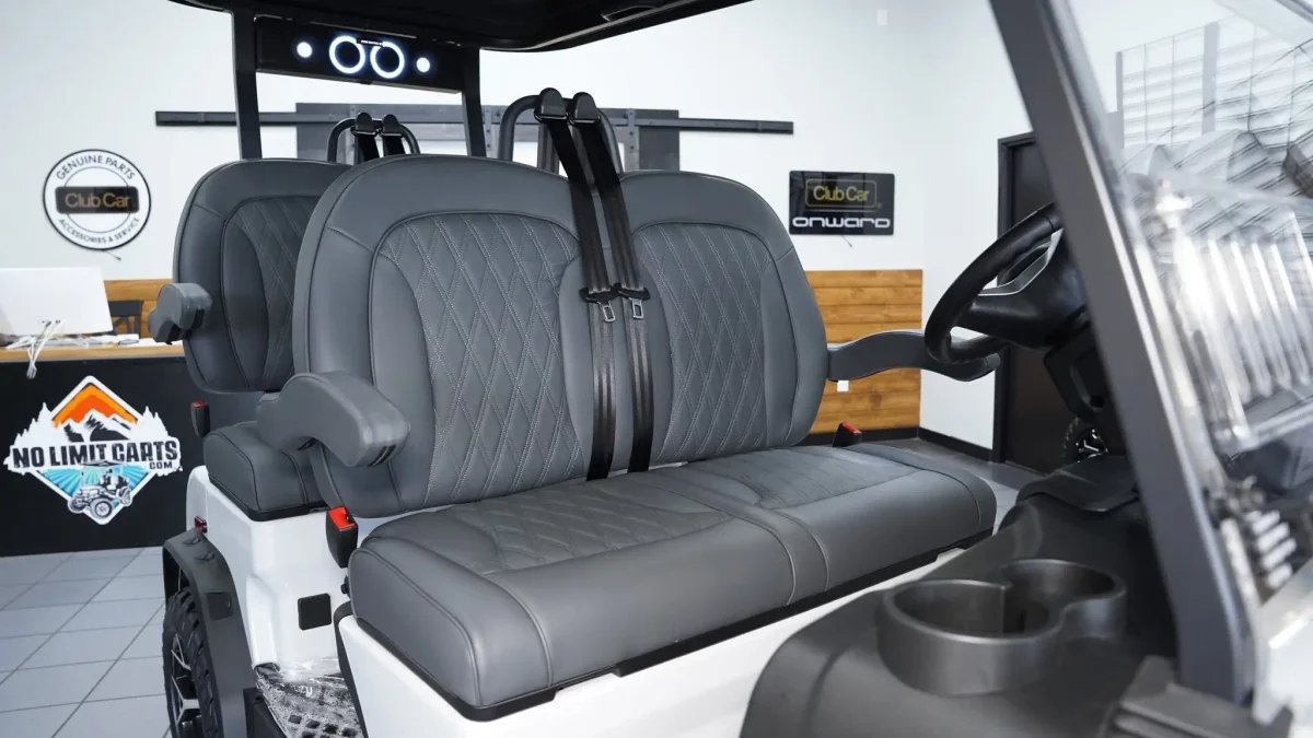 2026 Denago Rover XL photo 10