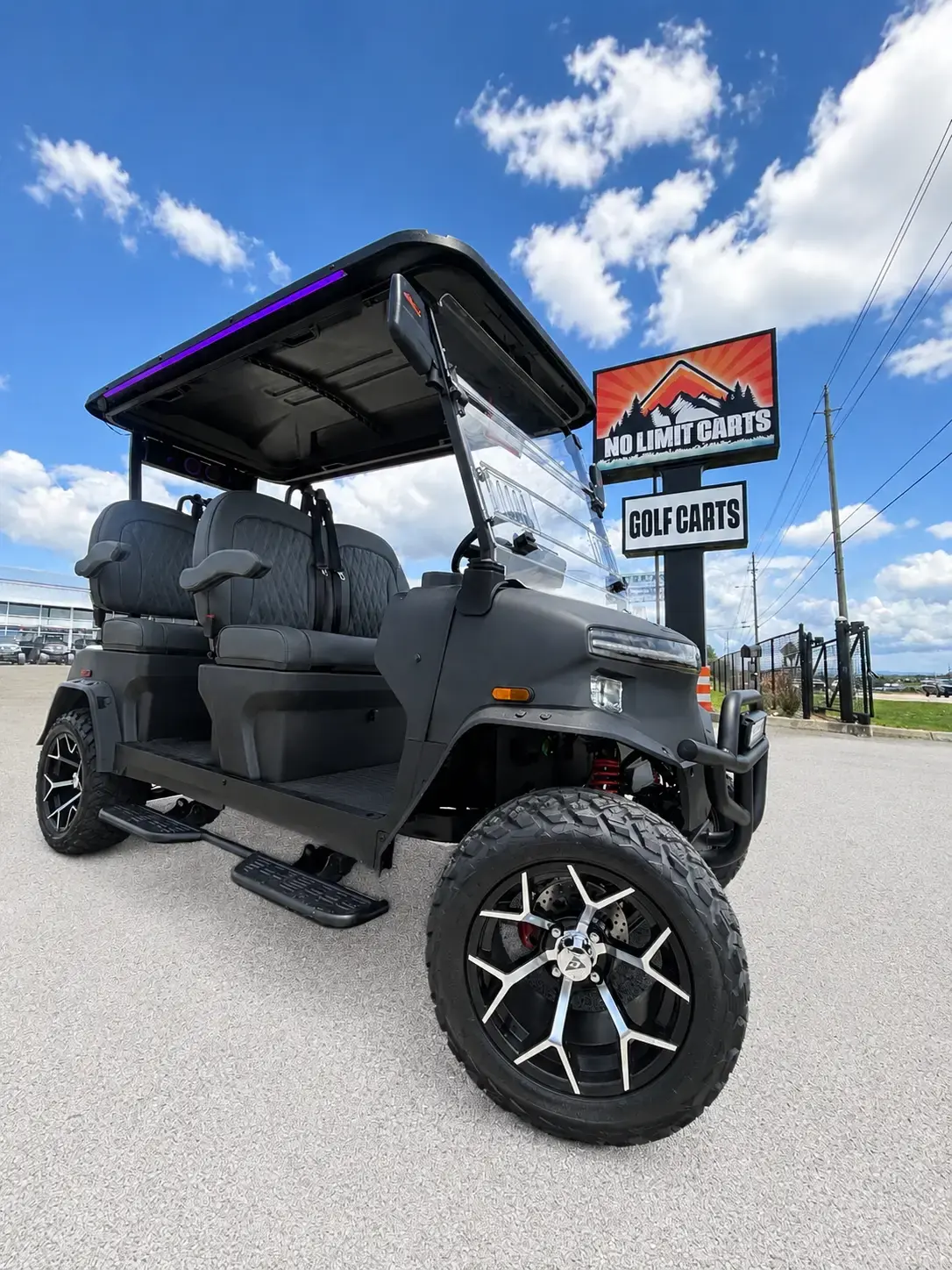 2026 Denago Rover XL photo 4