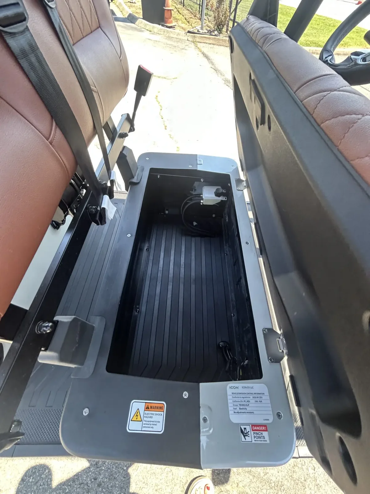 2026 ICON i60LX photo 6