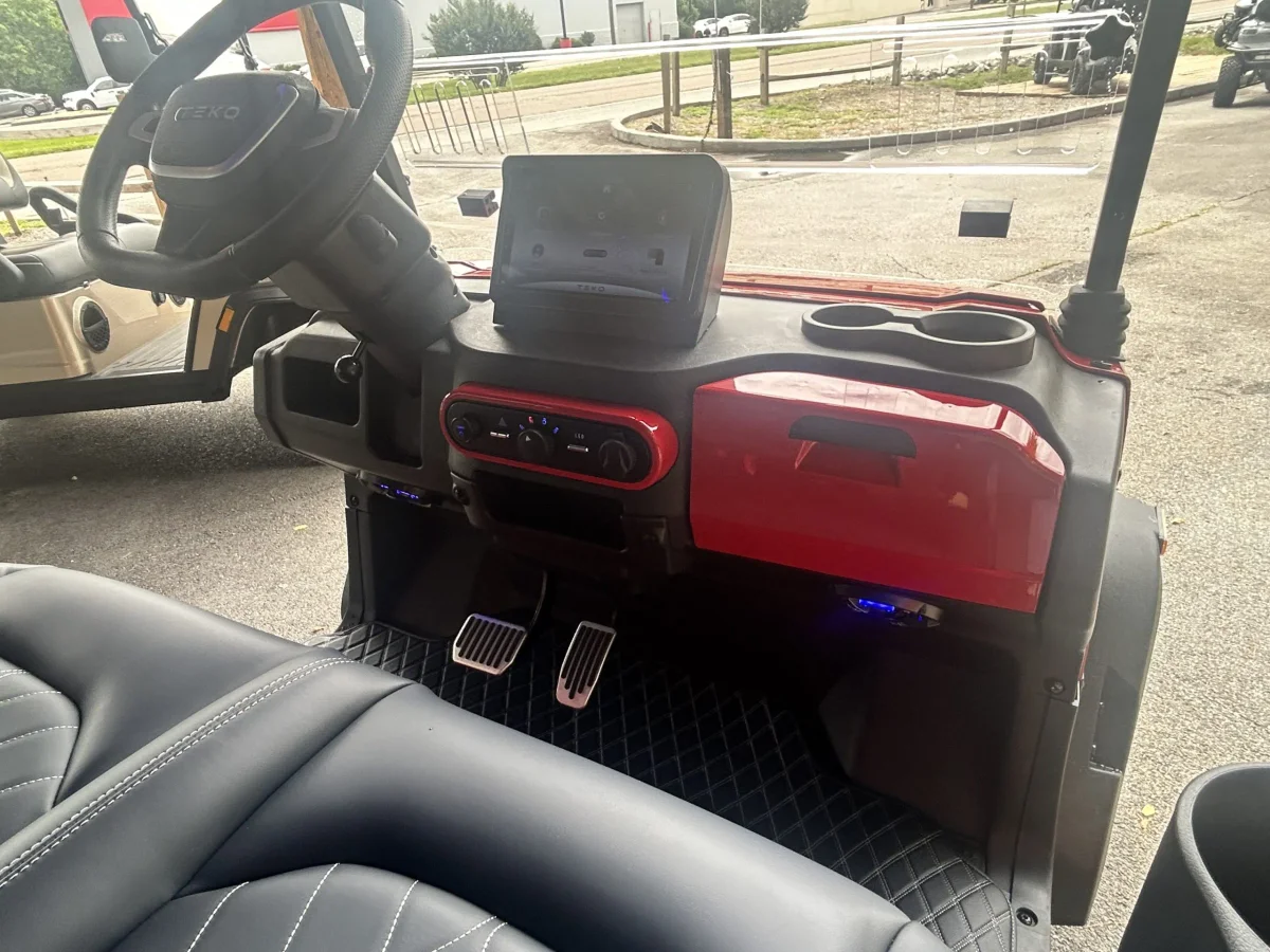 2026 TEKO Turbo photo 10