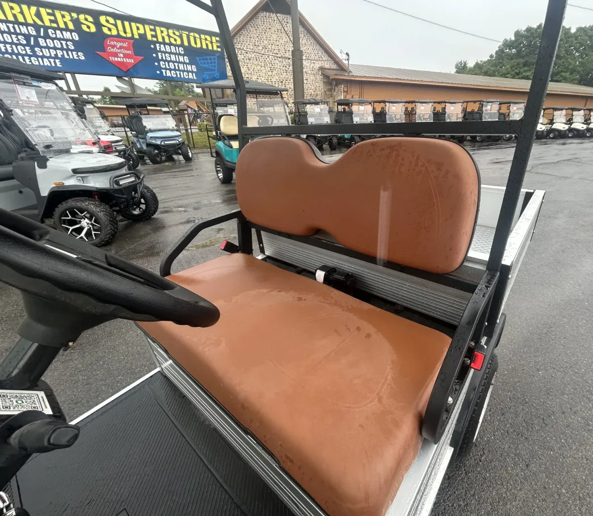 2025 ICON i20SHD photo 6