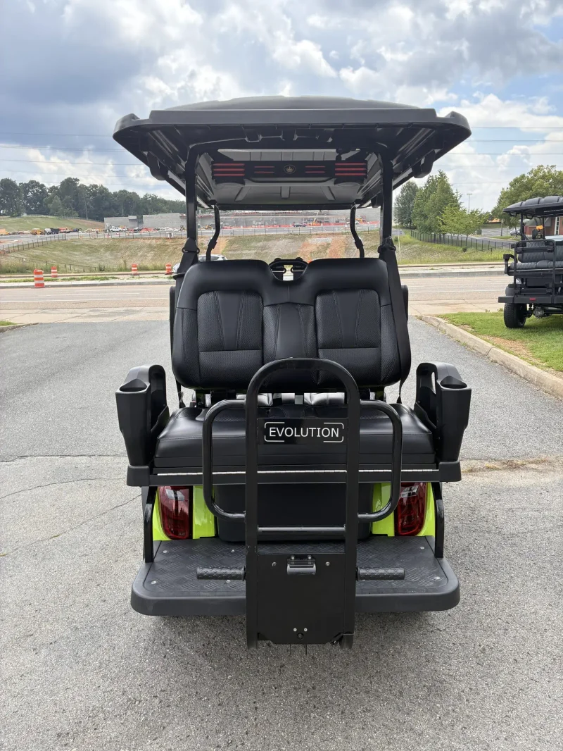 2025 Evolution D5 photo 8