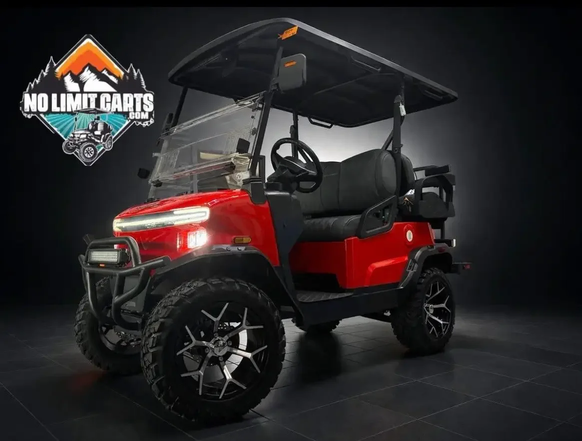 2026 Denago Nomad XL photo 4