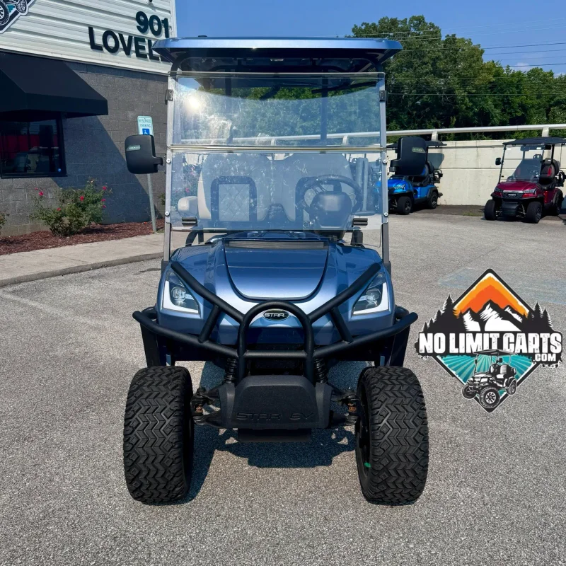 2023 Star EV EV Lithium Golf Cart photo 9