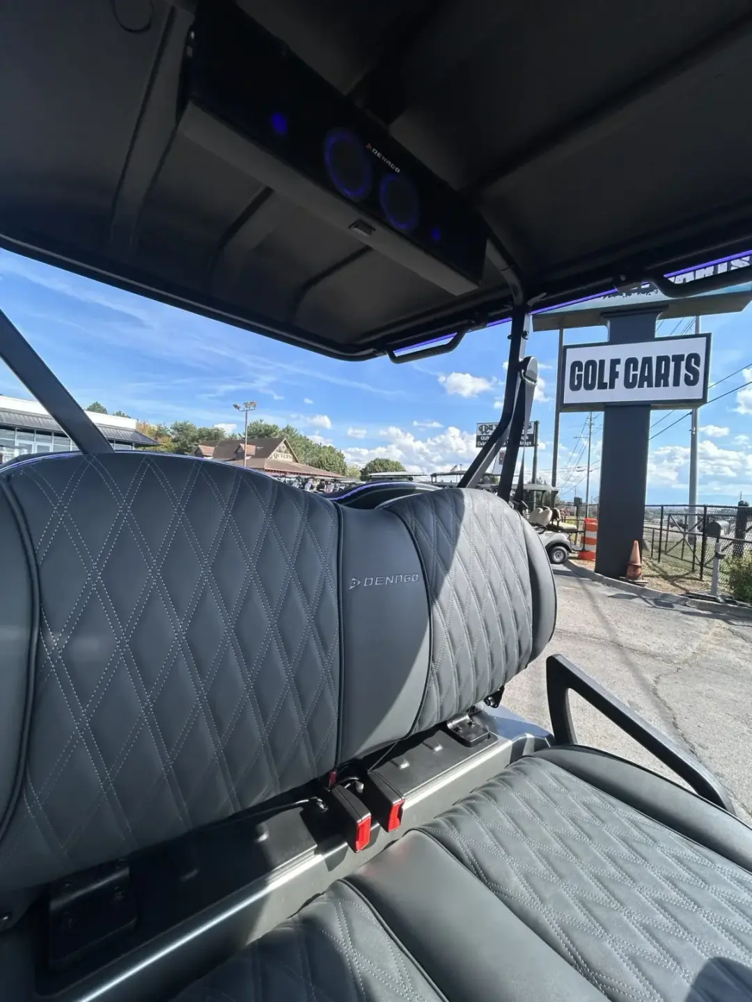 2026 Denago Nomad XL photo 5