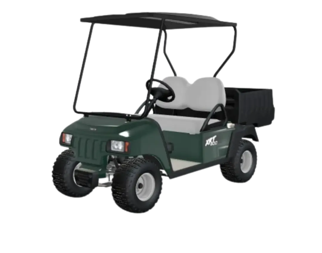 2026 Club Car XRT 800 photo 1