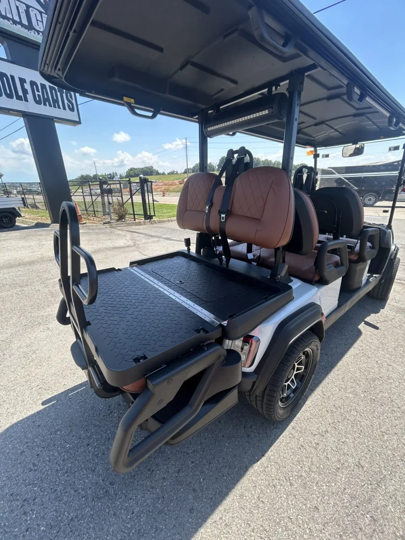 2026 ICON i60LX photo 9