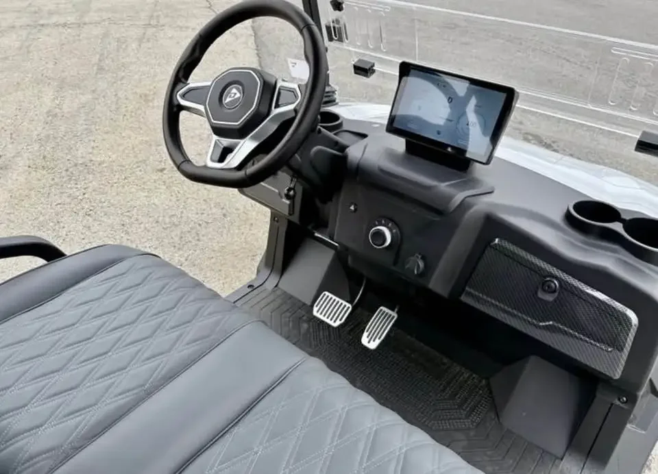 2026 Denago Nomad XL photo 7