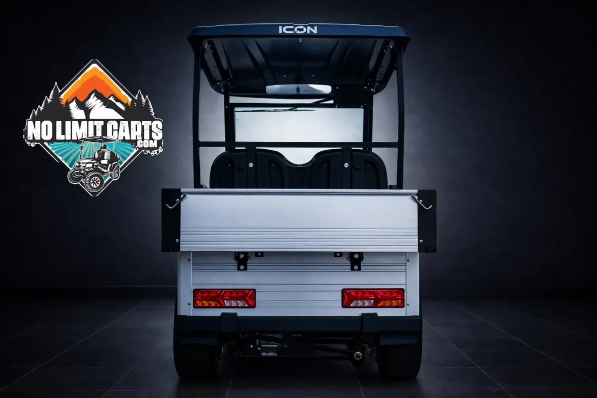 2025 ICON i20SHD photo 10