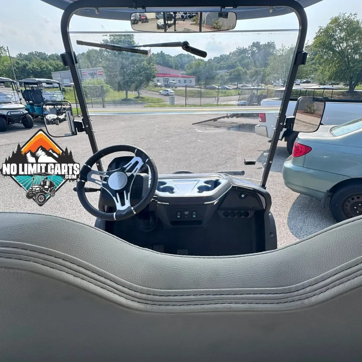 2023 Star EV EV Lithium Golf Cart photo 13