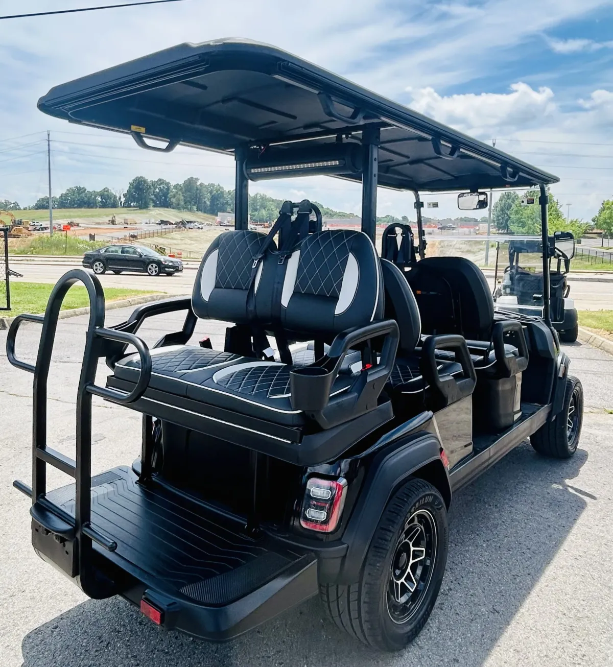 2026 ICON i60LX photo 3