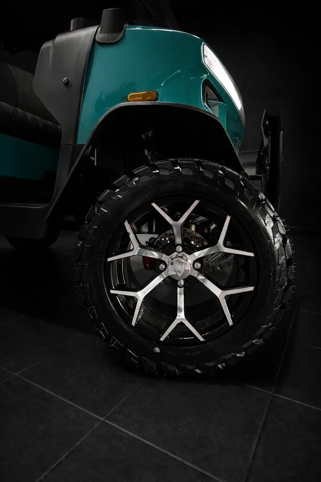 2026 Denago Nomad XL photo 3