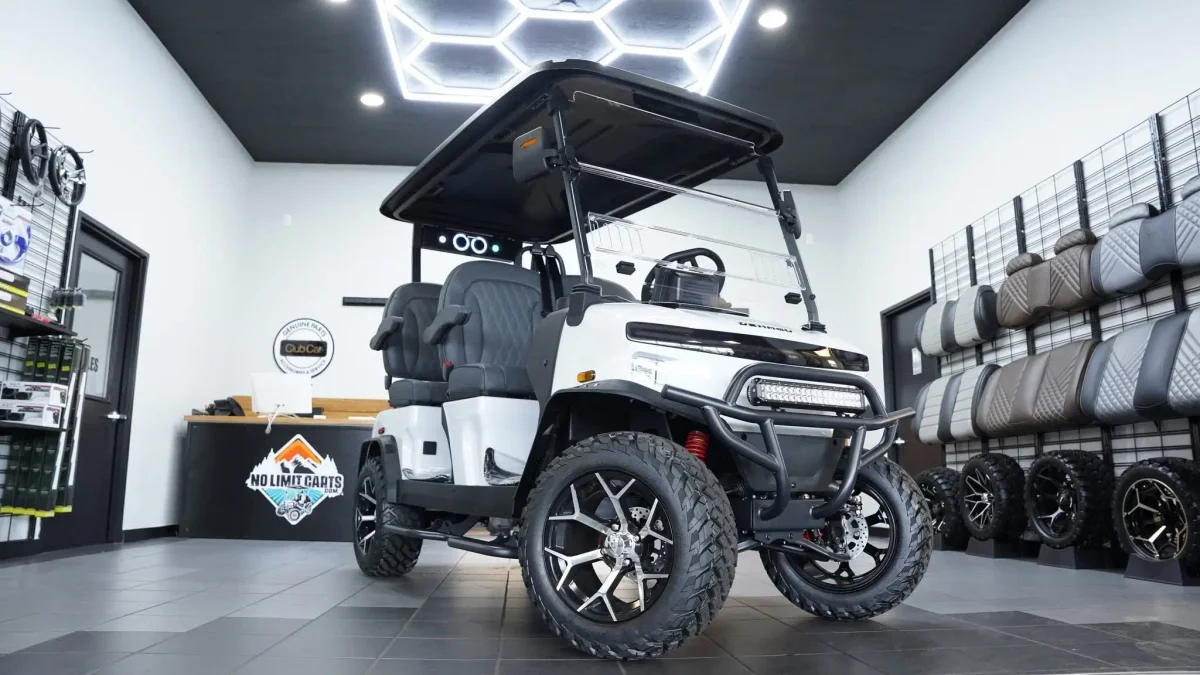 2026 Denago Rover XL photo 9