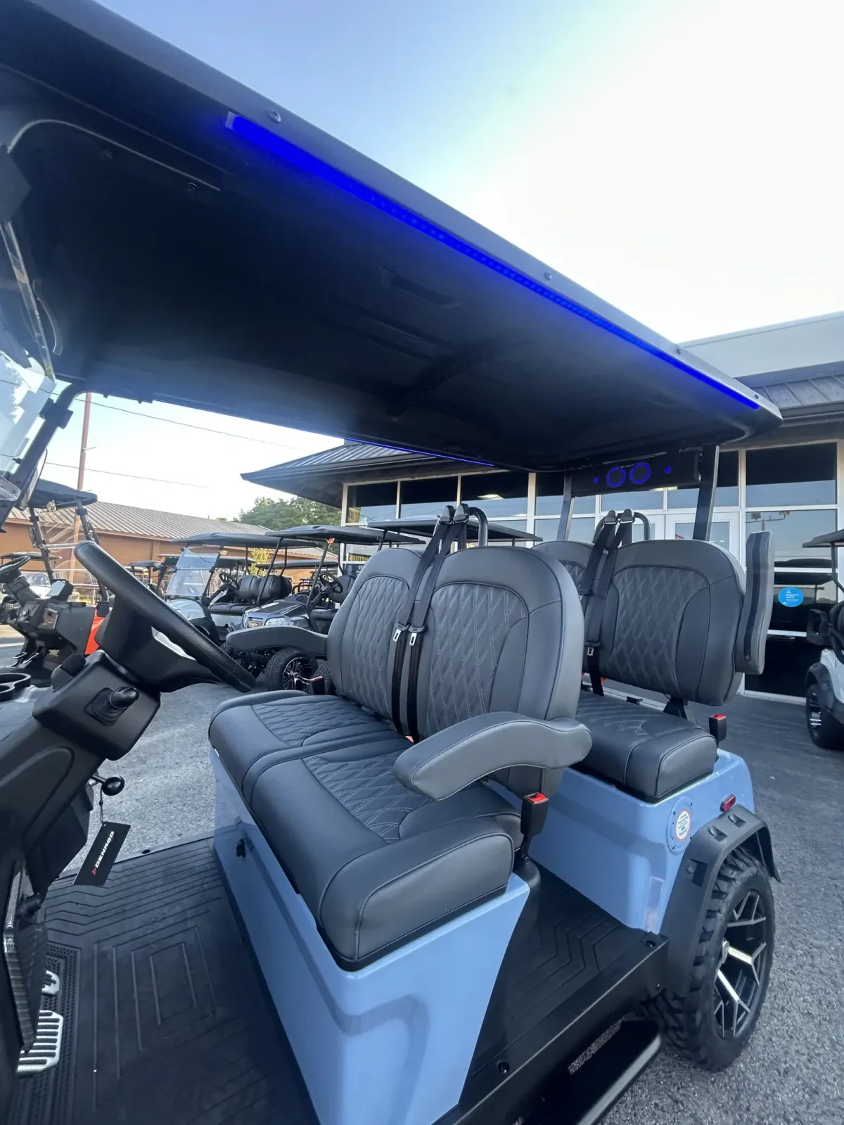 2026 Denago Rover XL photo 6