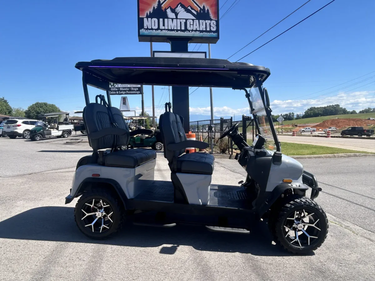 2026 Denago Rover XL photo 10