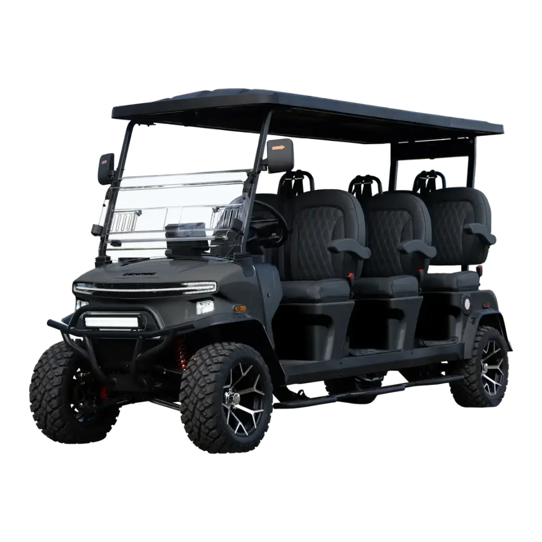 2026 Denago Rover XXL photo 1