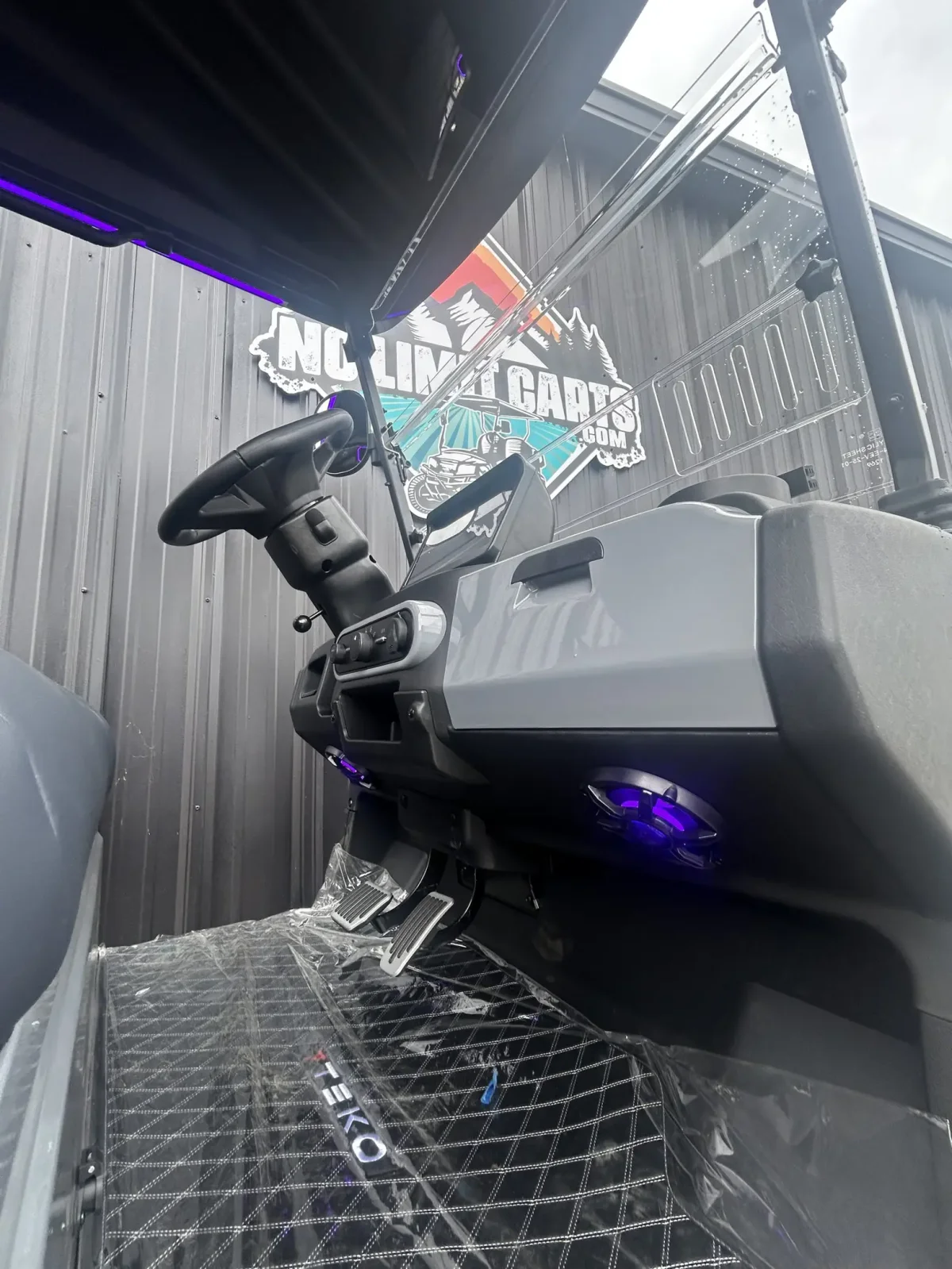 2026 TEKO Turbo photo 6