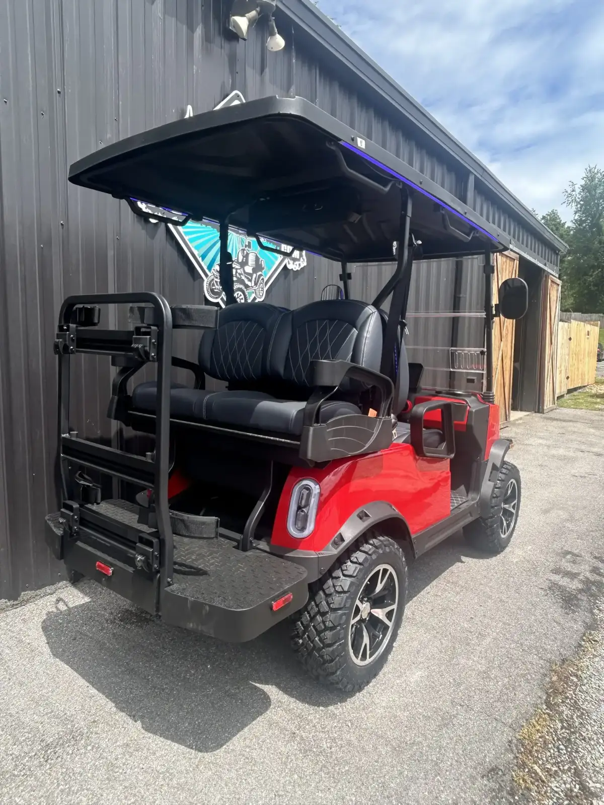 2026 TEKO Turbo photo 3
