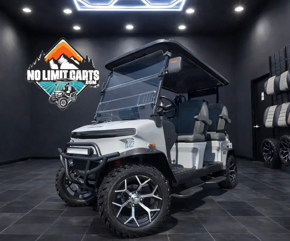 2026 Denago Rover XL photo 8