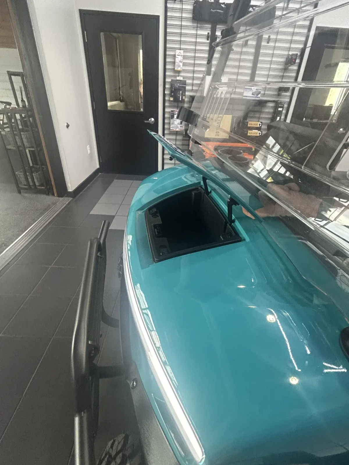 2026 Denago Nomad XL photo 7