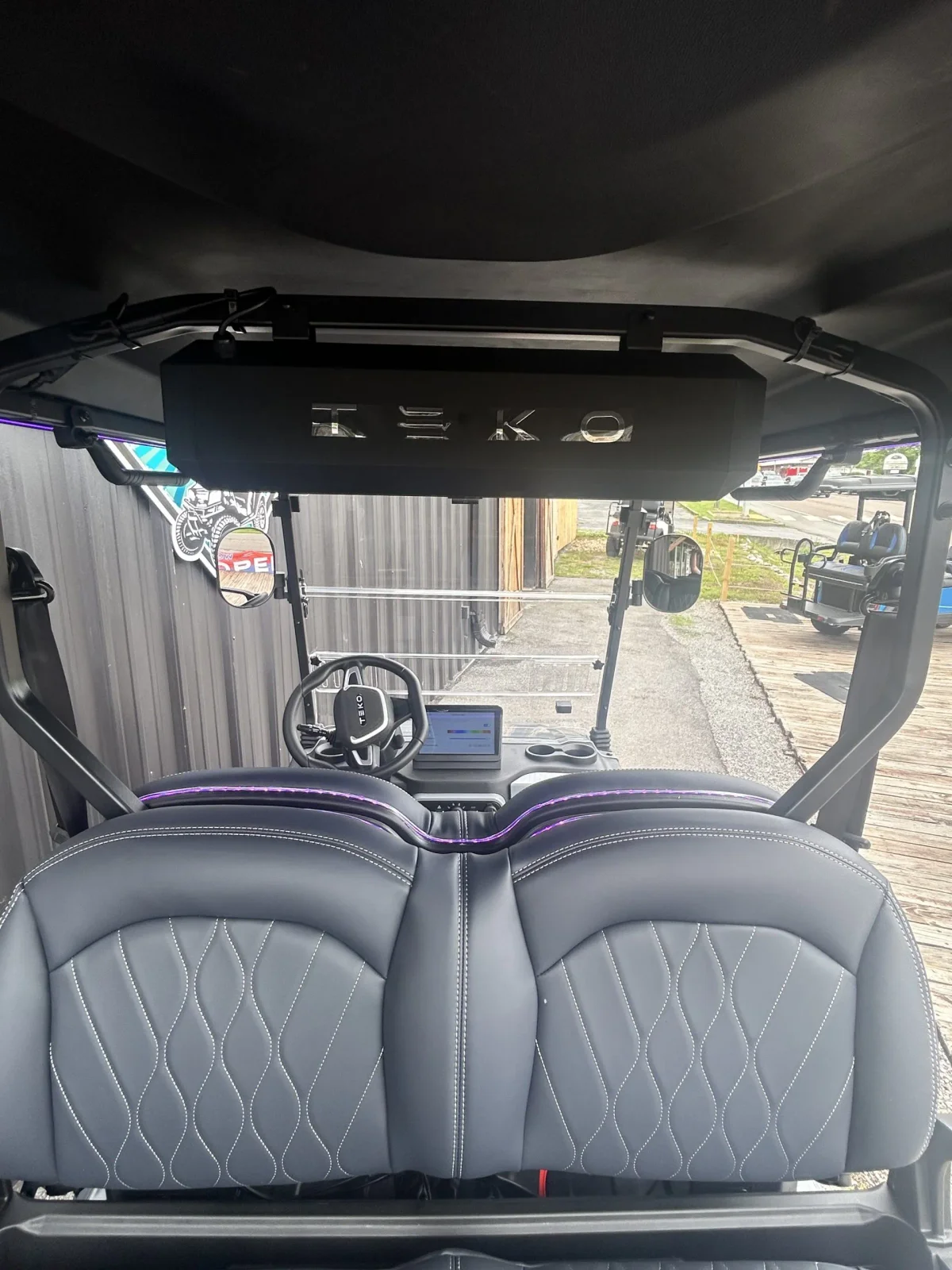 2026 TEKO Turbo photo 7