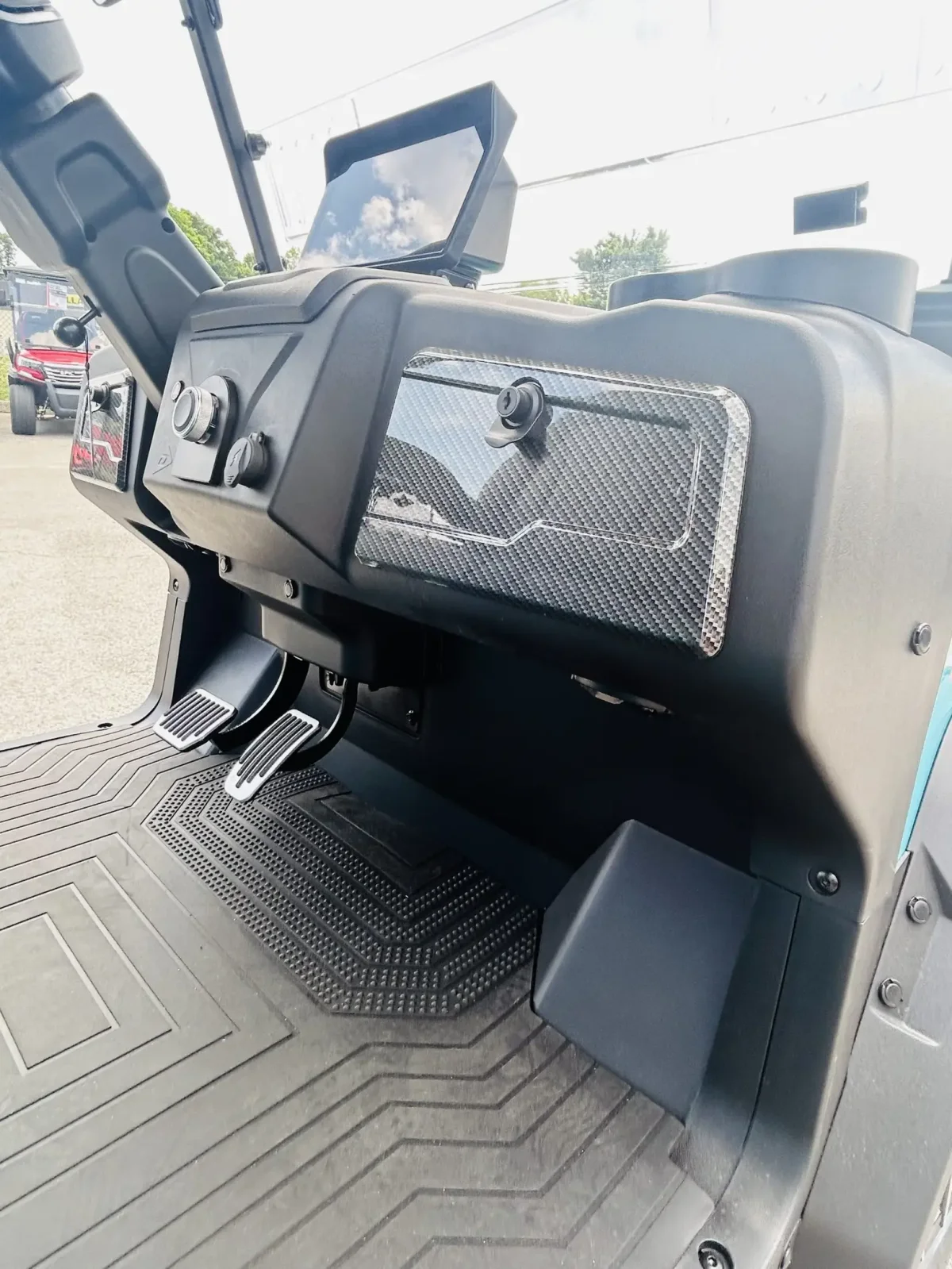 2026 Denago Rover XL photo 7