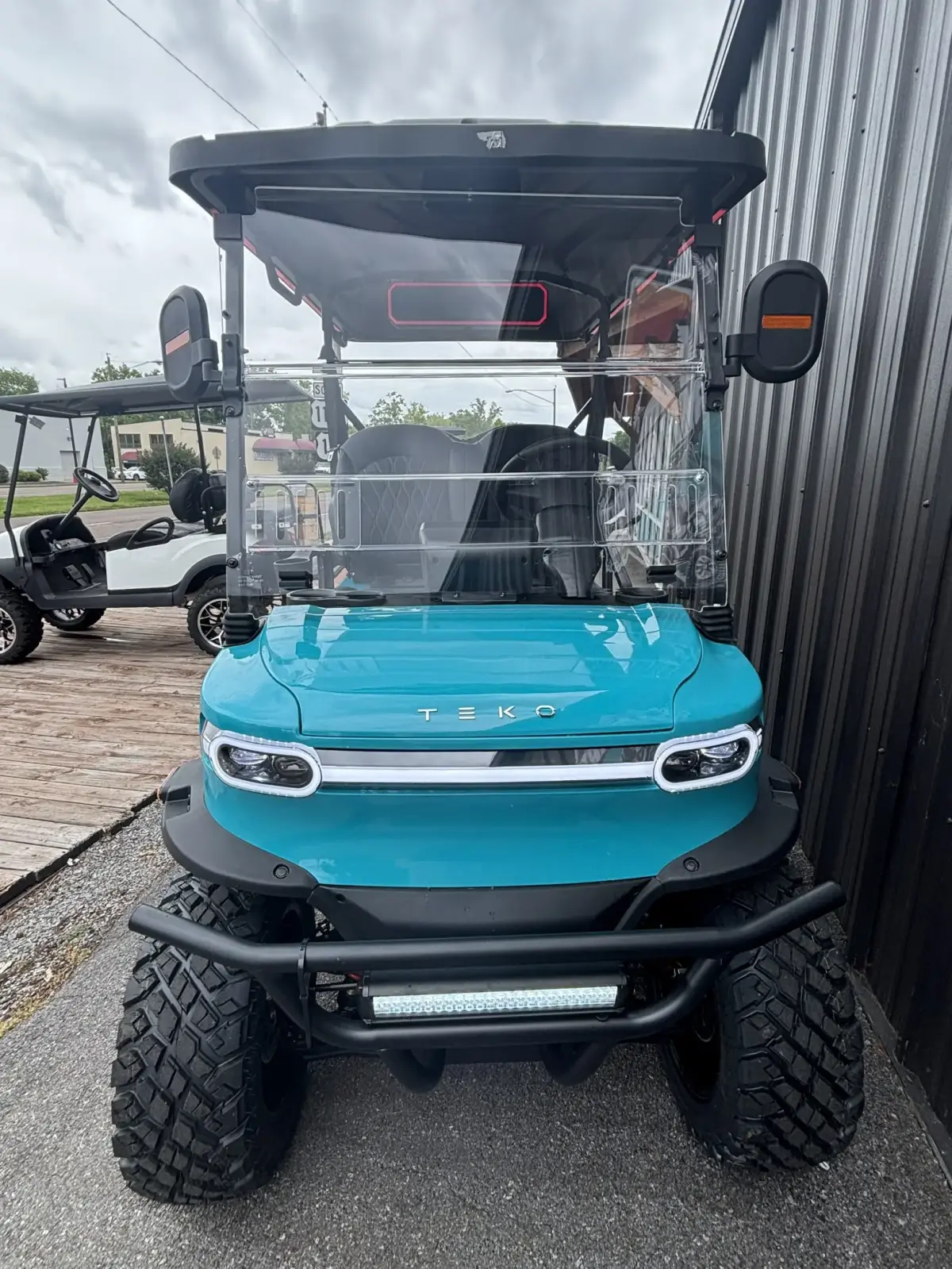 2026 TEKO Turbo photo 7