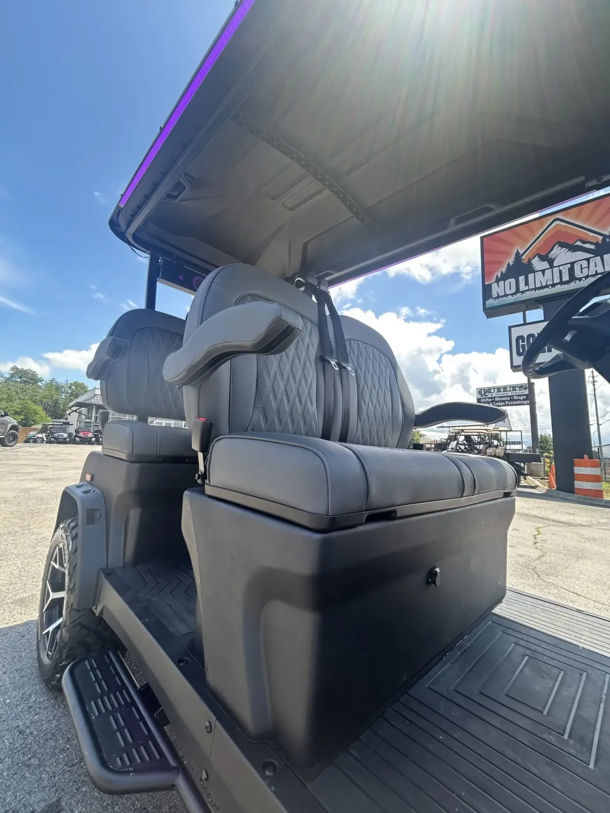 2026 Denago Rover XL photo 5