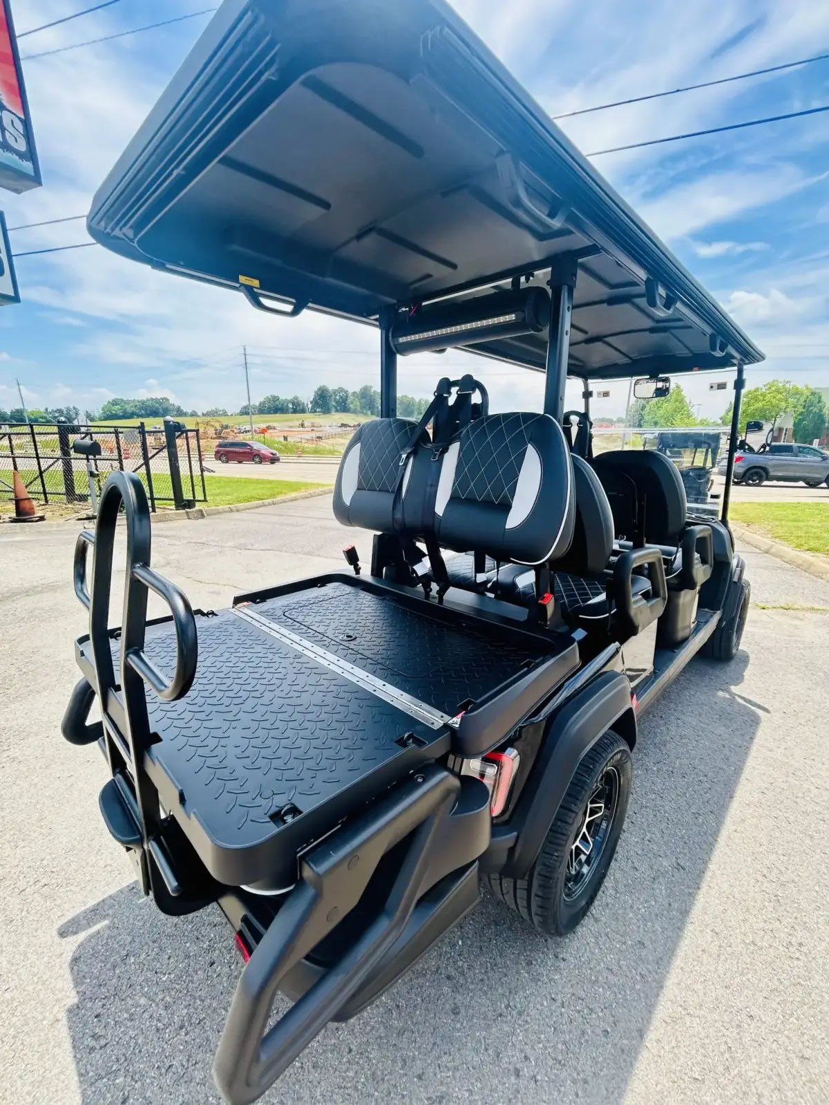 2026 ICON i60LX photo 4
