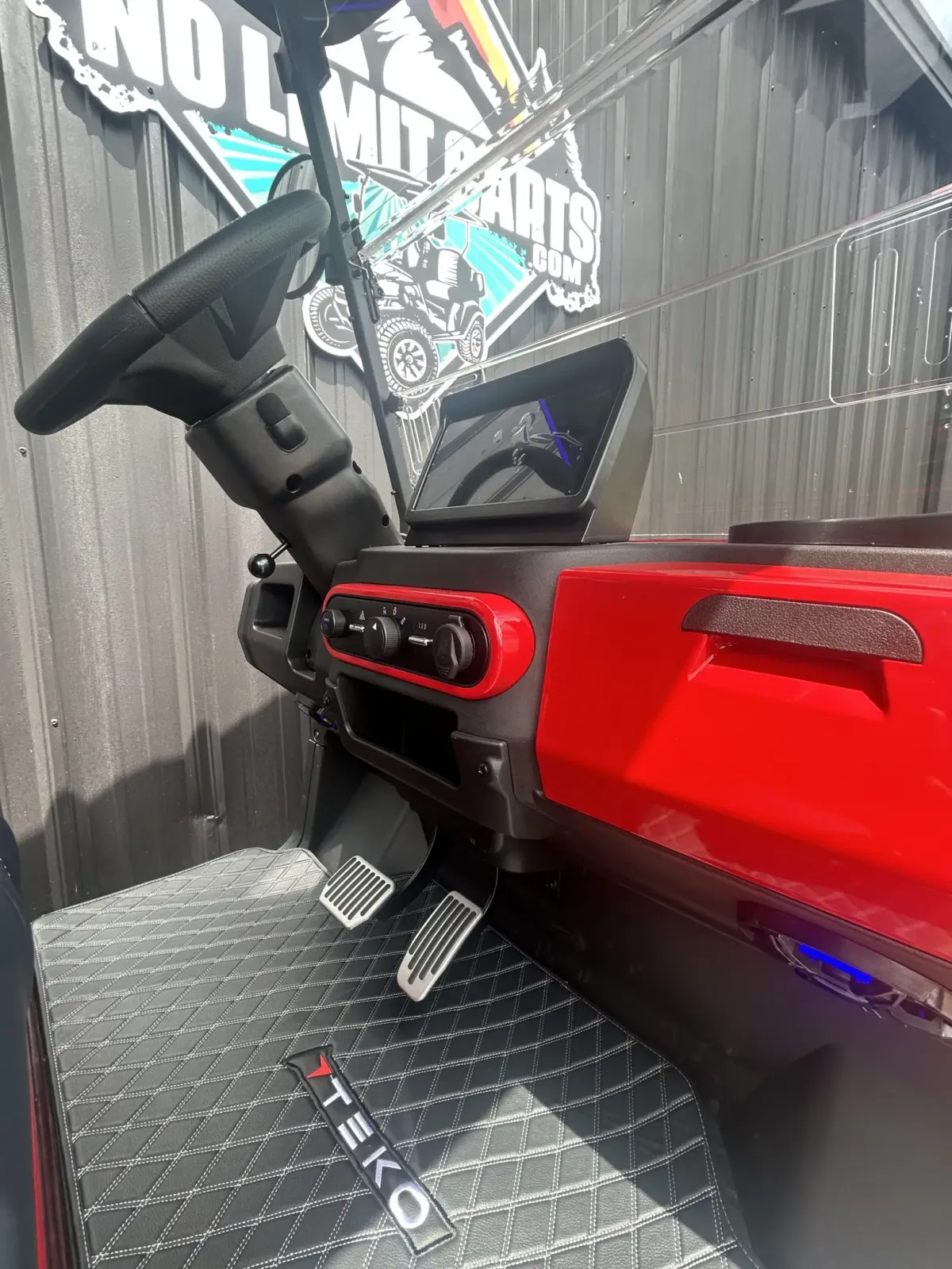 2026 TEKO Turbo photo 11
