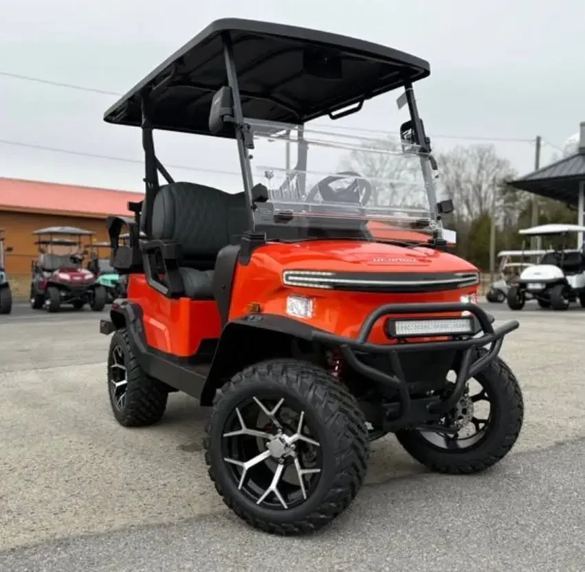 2026 Denago Nomad XL photo 6